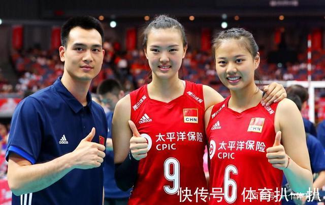 安家杰|接班失败,安家杰回山东队当主帅,中国女排主教练最佳人选是蔡斌