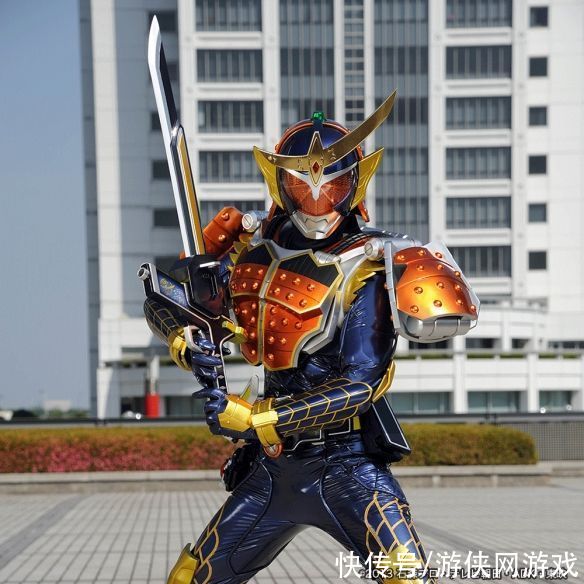 假面骑士k《假面骑士》50周年！平成最帅的“假面骑士”TOP 10