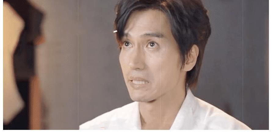 流星雨|言承旭新节目表现反差大，一度是青春偶像的他，原来是社恐人群