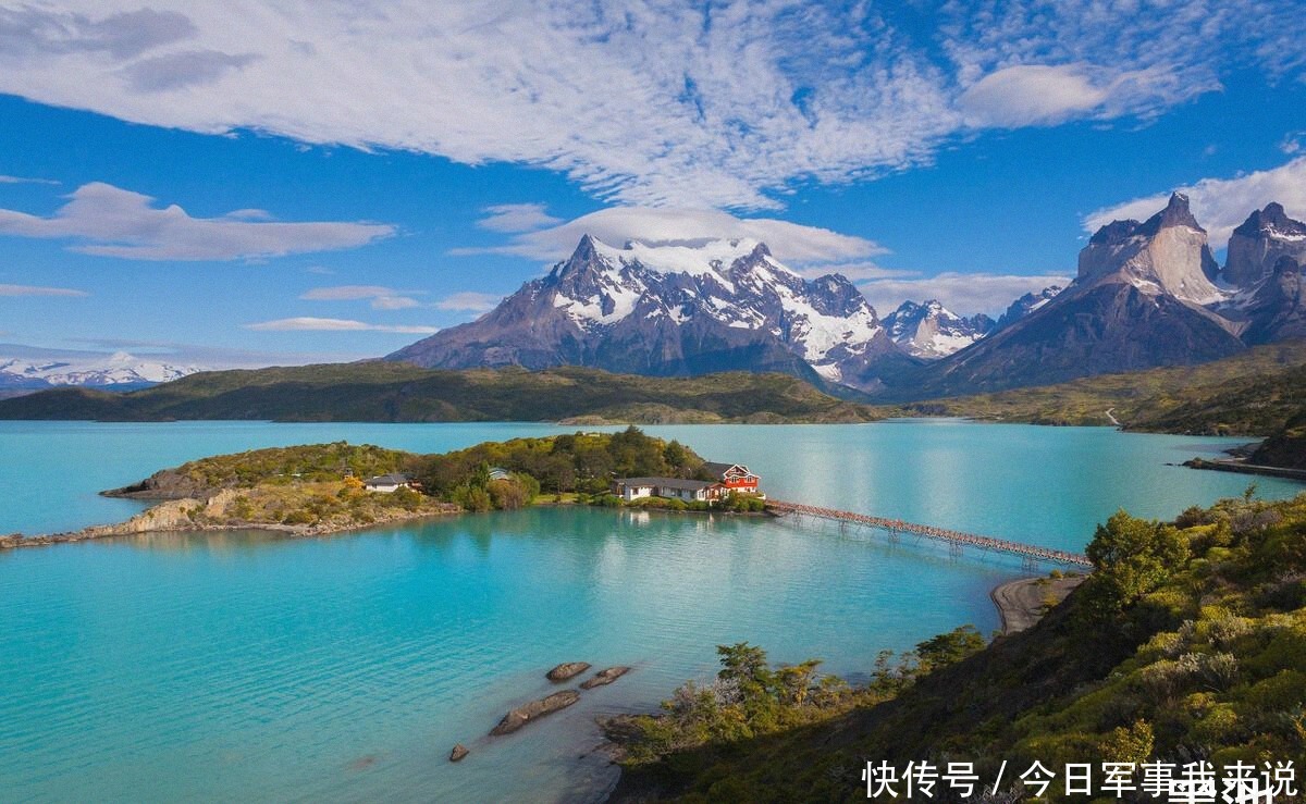 赢家|英阿马岛之战,它是因何而起?谁是最后的赢家