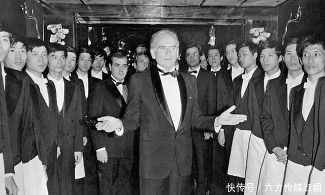 时尚泰斗皮尔卡丹逝世:创新先驱,精神永存