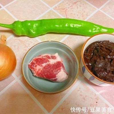 做法|做了十年的简单快手一酱两吃，这做法才叫香