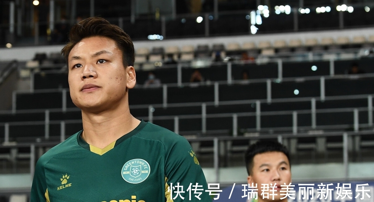 克罗地亚|前克罗地亚国脚现身浙江队,俱乐部已官宣他加盟,未来将被重用