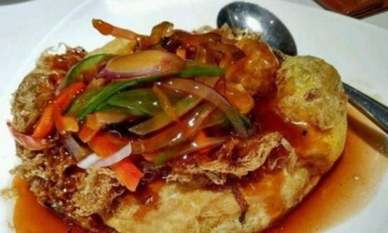 简简单单的几道菜，营养又美味很下饭，特别酥脆可口很爽口