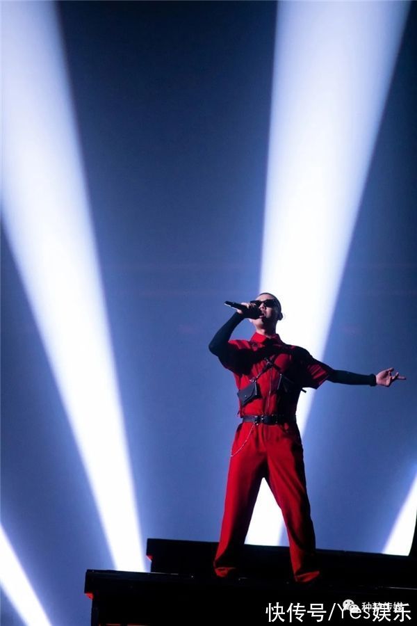 《披荊斬棘的哥哥》收官GAI周延實(shí)力成團(tuán) 陳小春曝光其隱藏技能