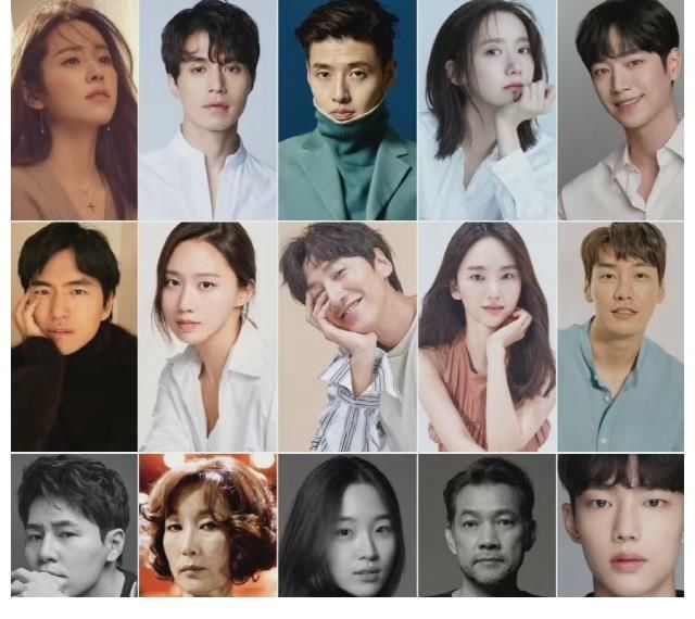 【RM資訊】劉在石再次獲選CJ ENM年度人物！全昭旻收到咖啡車應(yīng)援！RM E581期預(yù)告更新