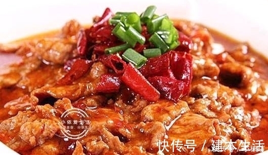 料酒|好吃不腻的几道家常菜,美味营养解馋,简单易学超下饭,回味无穷