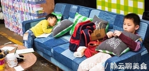 儿科医生|伤害孩子视力的不只手机, 儿科医生告诉你 4样东西才是“元凶”