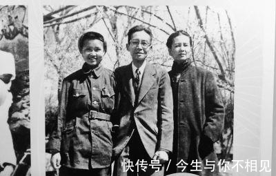 林徽因@林徽因女儿考清华落榜, 她怀疑试卷判错, 亲查试卷后表现让人侧目