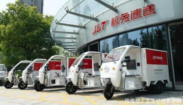 封杀|玩转东南亚的极兔快递，为什么被快递巨头联合封杀？