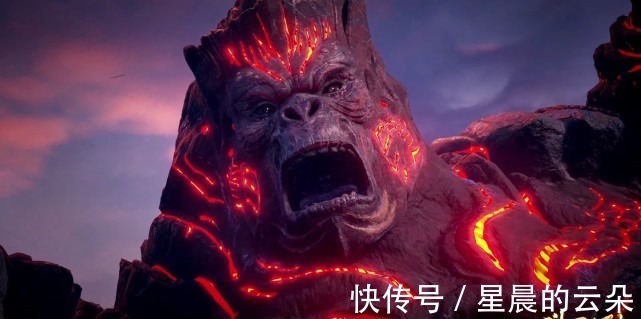 万年魂兽|斗罗大陆泰坦巨猿不喜欢人类,为什么不杀掉唐三