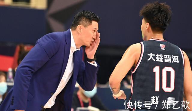 杜锋|突发!广东男篮官宣,赵睿将无限期缺阵,原因太让人意外了