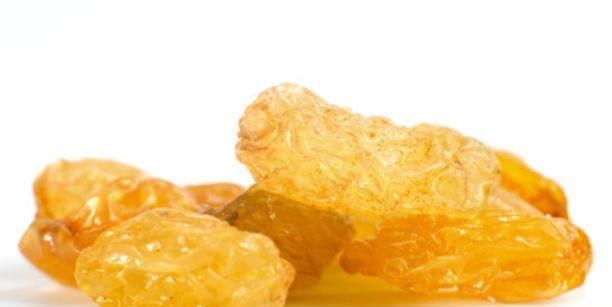 葡萄干|葡萄干搭配此物真是绝了，坚持吃一点，体内毒素没了，大肚腩不见