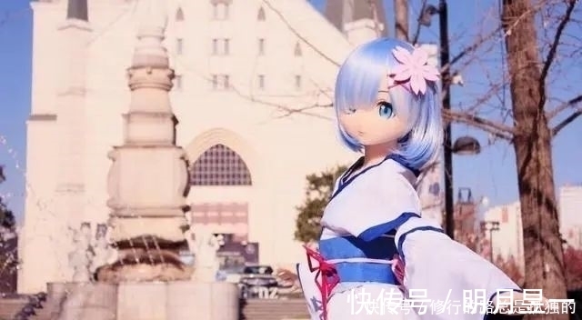 frp|娶个二次元老婆要10w!等身手办价格为何这么贵?