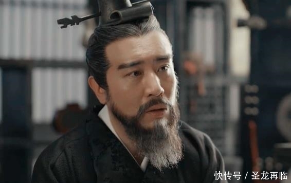 曹操|关羽狂傲不可一世,除刘备外,他只看得起四个人,其中不含诸葛亮