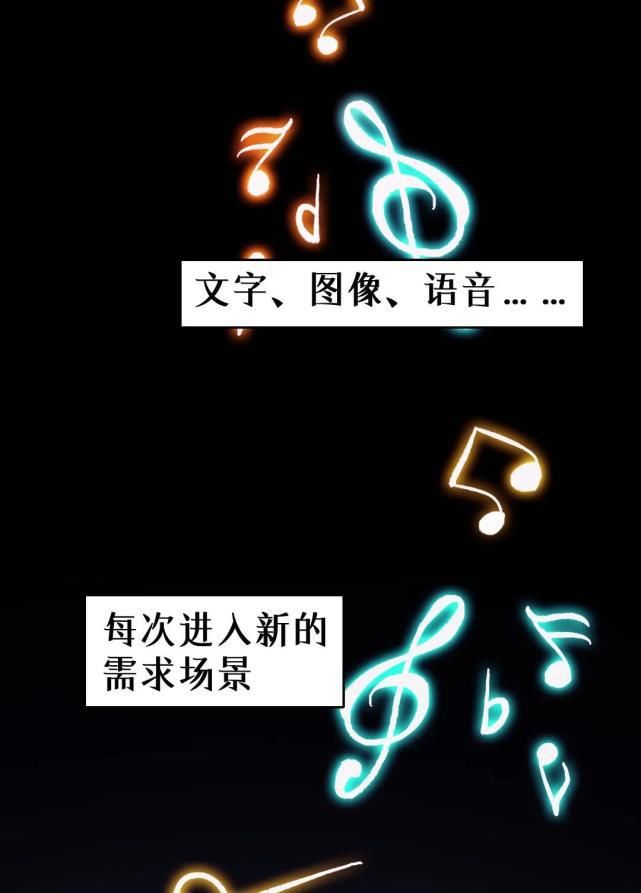 模型|为什么AI需要大大大大大模型？