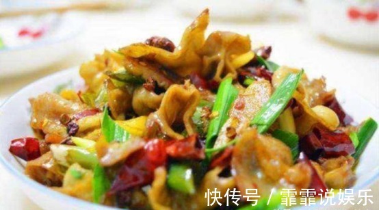 聚餐必不可少的几道美食，从小到大都没吃腻，味道不输美食大厨