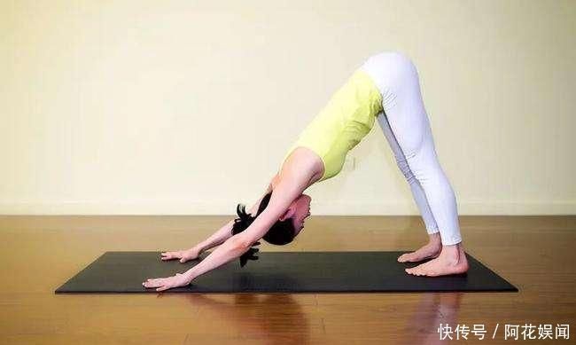 瑜伽垫|力与柔的完美结合，这样练瑜伽，才不会伤身体