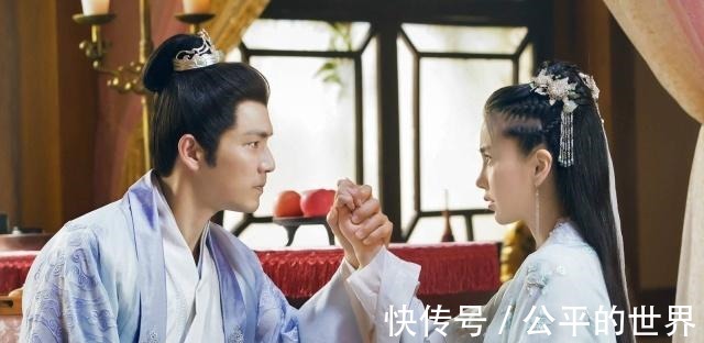 公孙瓒@《汉乡》都甘拜下风，这5本架空历史文劲爆十足，让人直呼叫爽！