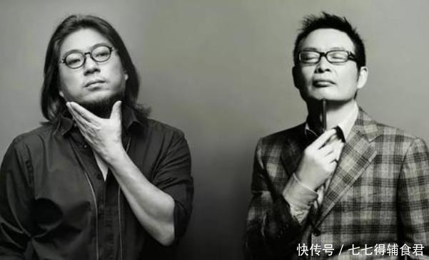 届茅盾文学|高晓松为了他连夜从美国飞回来,董卿推掉所有主持,他有何魔力?