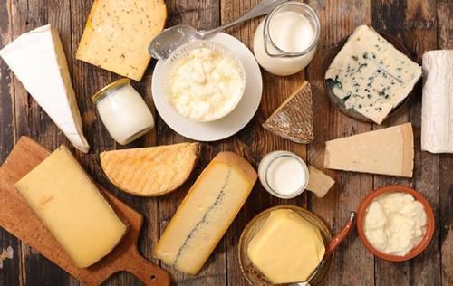 牛奶|喝骨头汤能补钙？试试这些补钙食物，选择最合适的补钙方式