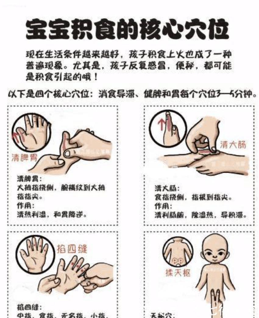 月龄|有种伤害叫妈妈做的“偷懒辅食”,娃看似吃得香,实则有积食风险