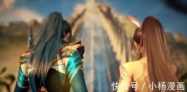 史莱克七怪|斗罗大陆:史莱克七怪为何能在短期内完成考验?唐三提前识破奥秘