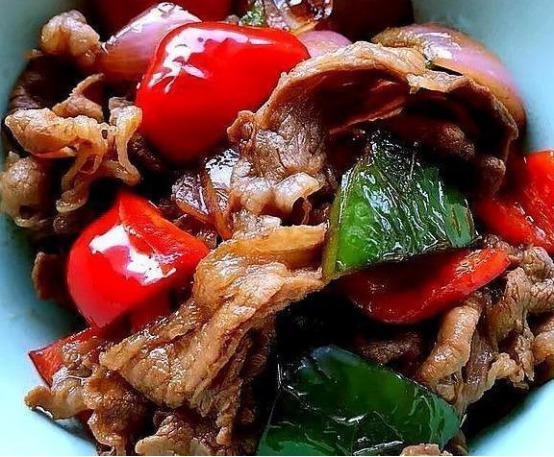 精选几道家常菜，简单美味，学会在家自己下厨，给家人一份惊喜