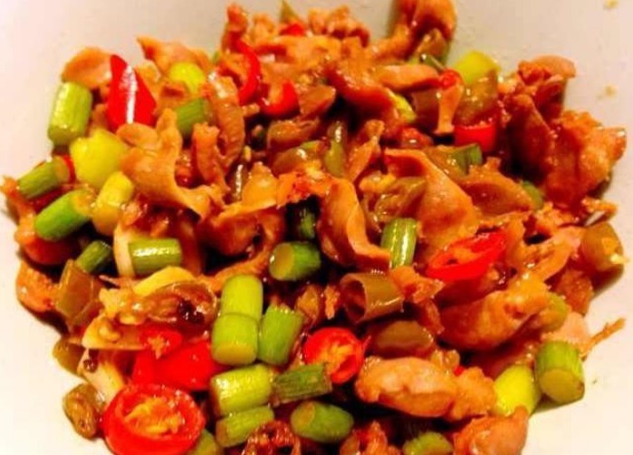 几道好吃的家常下饭菜,营养美味,简单还不复杂,人人都爱吃