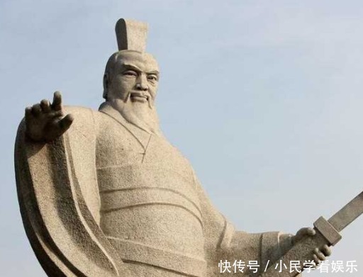 大一统|这个统一王朝有点烂,正史不爱搭理它,百姓也不了解它