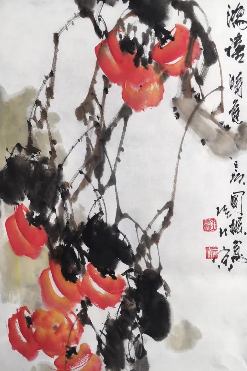 王国|「大家大作」推选中国书画名家---王国樑