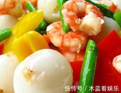 彩椒|有心的妈妈亲自掌勺,做了一款营养的补脑菜,孩子直夸味道一级棒