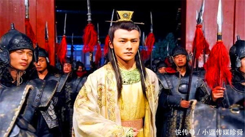 离京|朱元璋让26位皇子离京守边疆，清朝皇子留京享福，利弊不言而喻