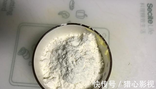 面包|一定要尝试的面包配方,一次发酵,外酥里软,放3天不硬,特解馋