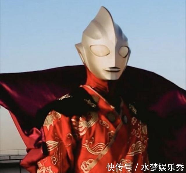 男朋友让找出迪迦,不然就分手,奥特曼那么多怎么来分辨?