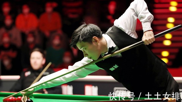 中国选手|斯诺克最新排名!小将飙升49位,丁俊晖在中国球员中仅排第7