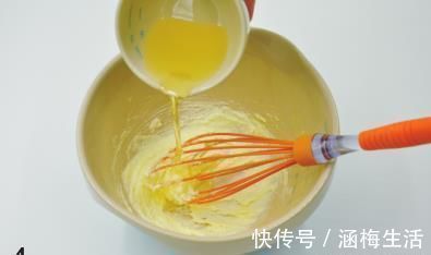 奶油奶酪|这样做小点心，既像蛋糕，又像软曲奇，香软可口，冷藏一下更美味