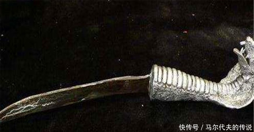 中国|世界历史中最狠毒的五件兵器,中国独占四件,第一件更是当之无愧!