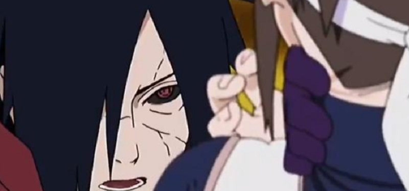 大蛇丸|火影忍者：大名鼎鼎的宇智波狂笑四杰，誰的性格是最正常的呢？