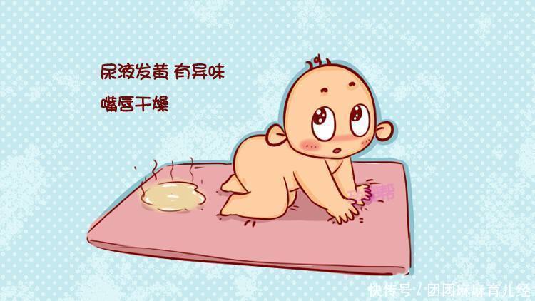 营养物质|新生儿宝宝是否需要喝水,这4点你知道吗?别弄错