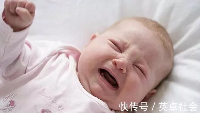 纸尿裤|宝宝的哭声你能听懂吗?这7种不同哭声各有含义,学会之后秒懂娃