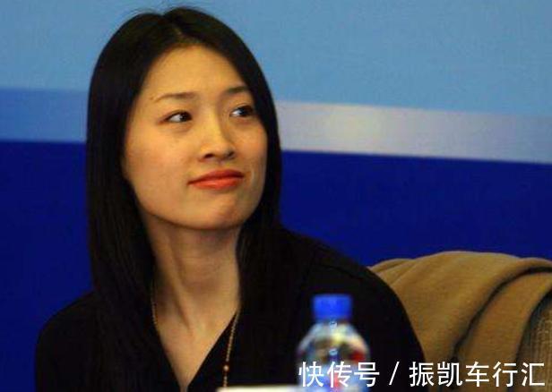 体育项目|她是中国游泳皇后,嫁给普通人,如今有两个孩子,36岁成魅力女神