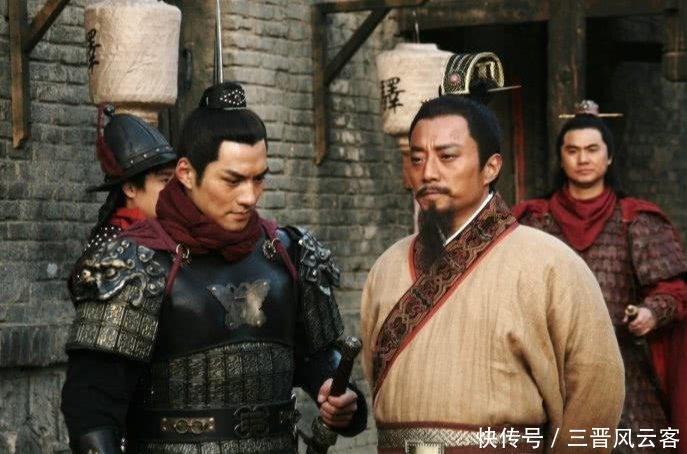 看走眼|武松唯一看走眼的结拜兄弟,两人恩断义绝,老死不相往来