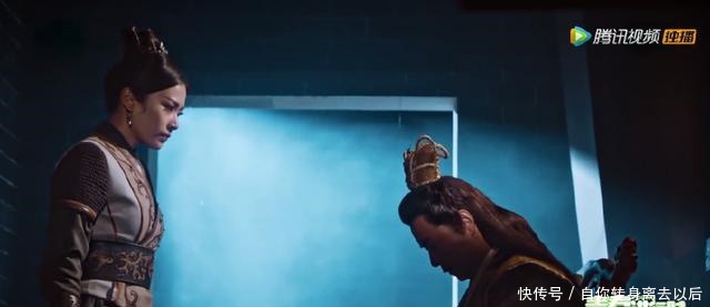 皇上|萧炎为救米藤山夜闯皇宫,却没想到碰见了皇上!