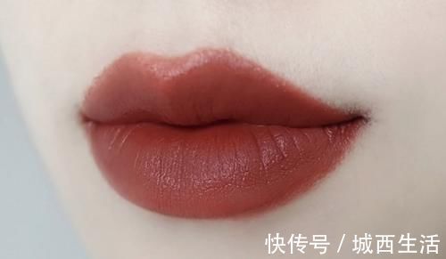 嘴巴 推荐适合黄皮的是这几只口红,去掉滤镜美颜后,真的很显白!