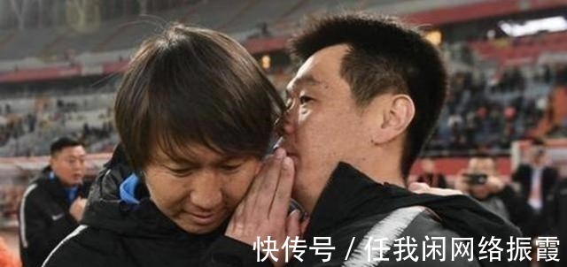 李铁|国足彻底改革,陈戌源自身难保,李霄鹏与李铁决裂,清洗6大爱将