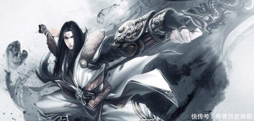 傲风|5本点击量破亿的小说,完结多年仍然屹立在巅峰,你追过几部?