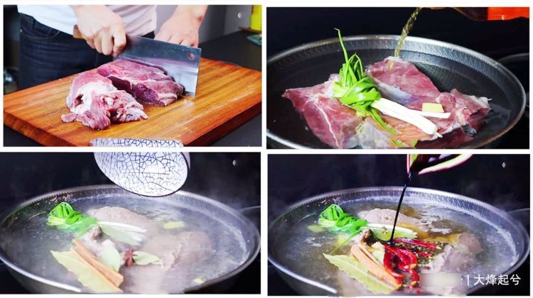 立冬逢降雪，有7种食材别忘买回家，荤素搭配合理，冬天囤货必备