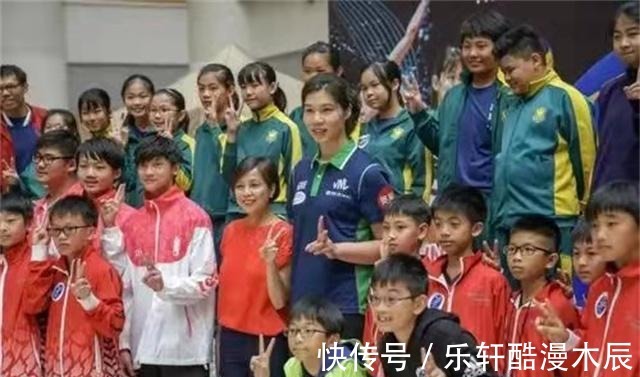 母亲|女排元老徐云丽,母亲因她“洋飘”七年等你进国家队,我就回国