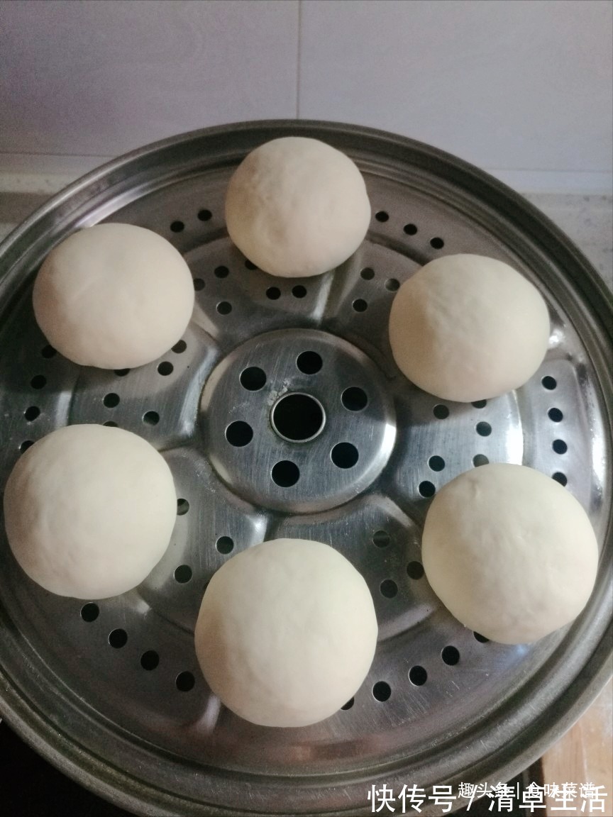 面粉|一斤面粉应该放多少酵母呢？很多人整不明白，难怪总失败还有酸味